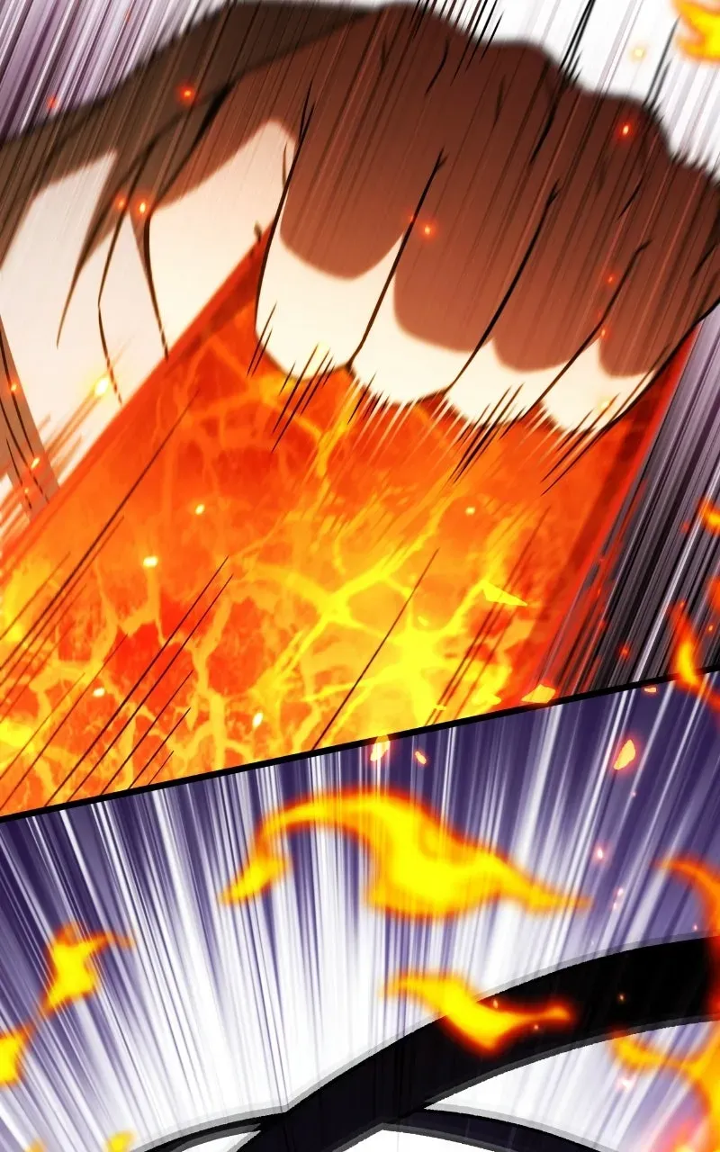 Lv. 99 Princessof Black Flame Chapter 30 page 54 - 