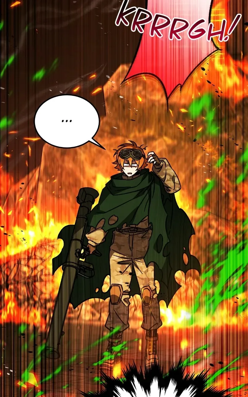 Lv. 99 Princessof Black Flame Chapter 30 page 58 - 