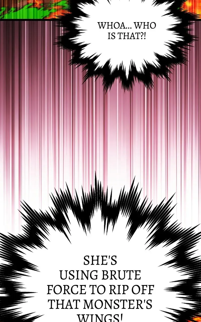 Lv. 99 Princessof Black Flame Chapter 30 page 59 - 