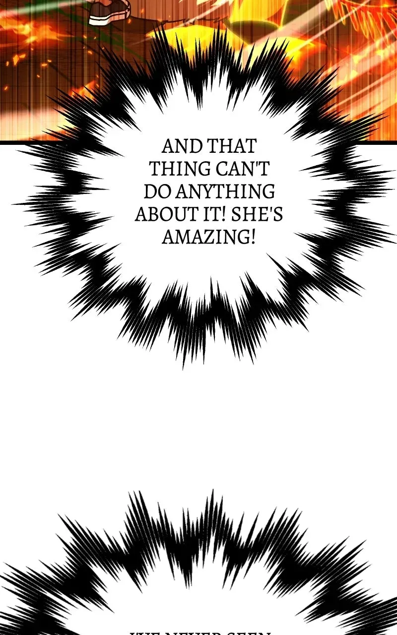 Lv. 99 Princessof Black Flame Chapter 30 page 61 - 