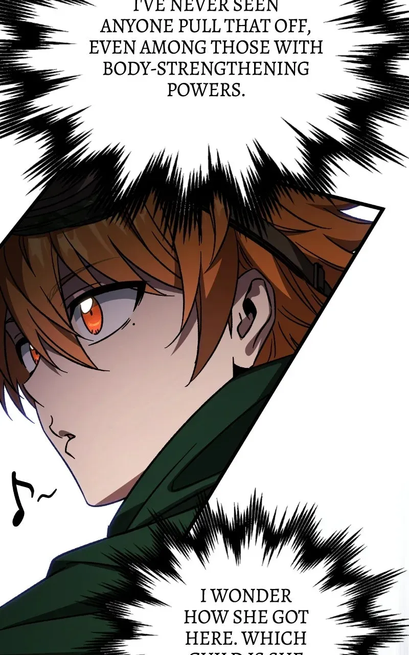 Lv. 99 Princessof Black Flame Chapter 30 page 62 - 