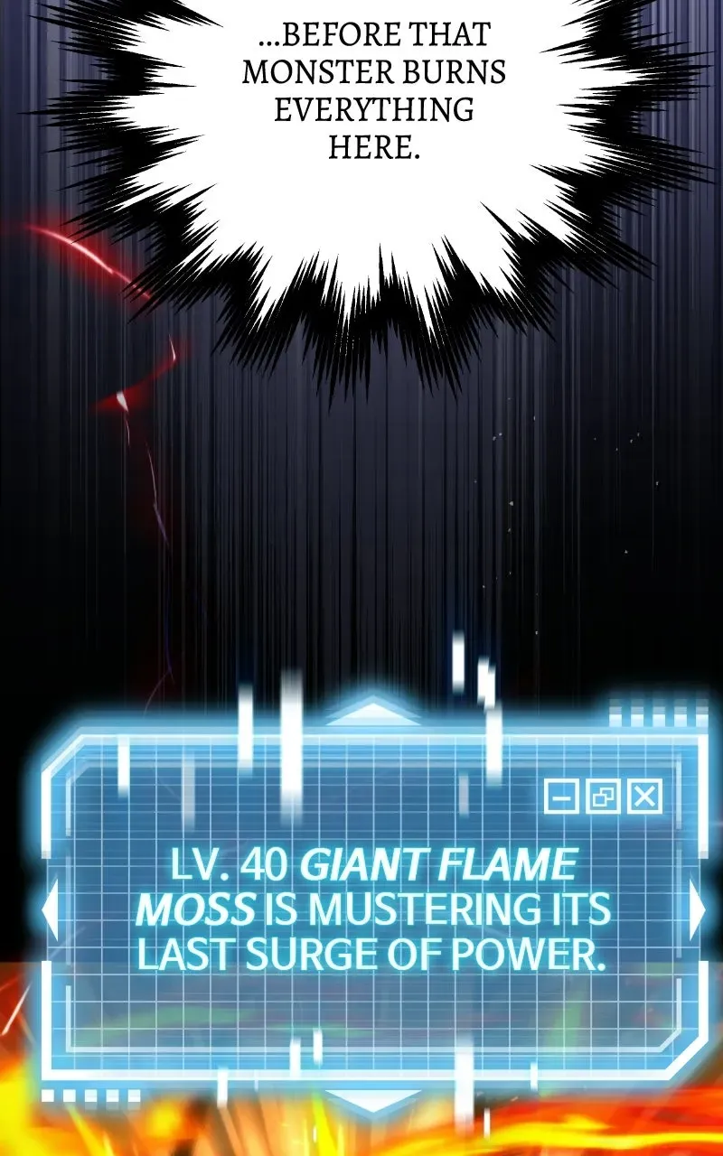 Lv. 99 Princessof Black Flame Chapter 30 page 64 - 