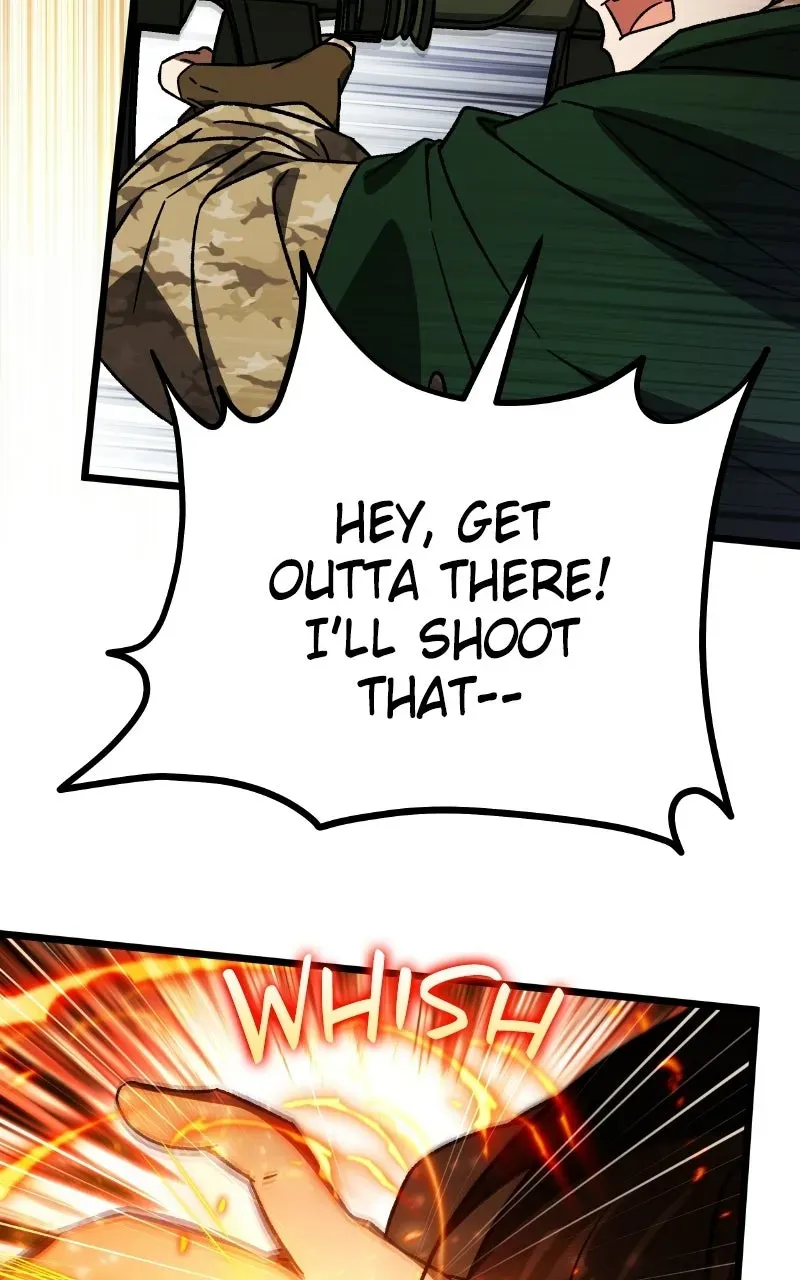 Lv. 99 Princessof Black Flame Chapter 30 page 70 - 