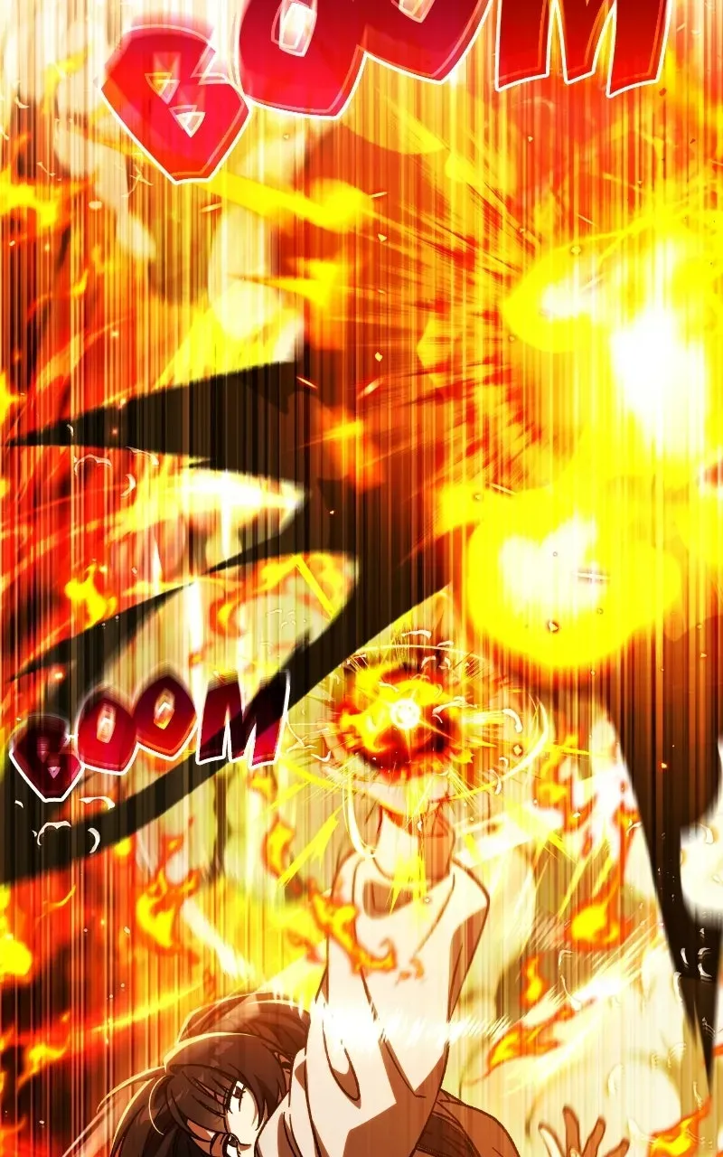 Lv. 99 Princessof Black Flame Chapter 30 page 8 - 