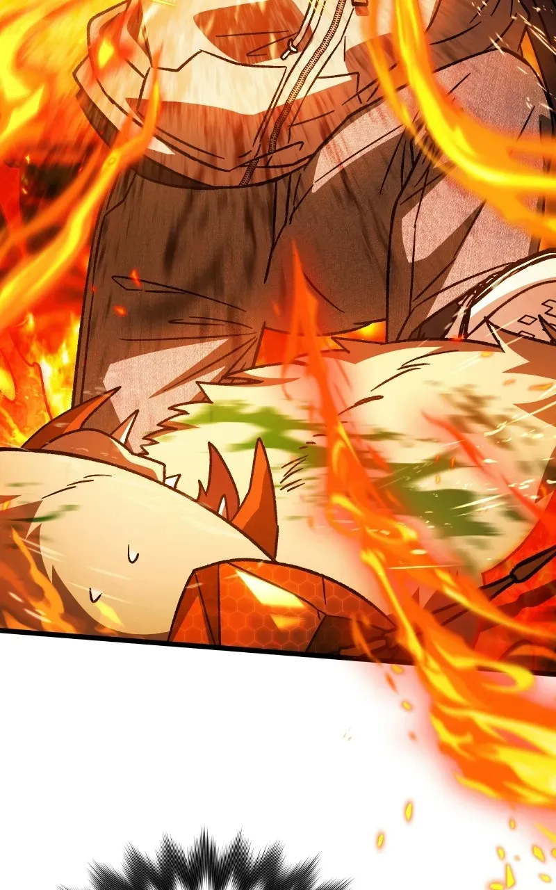 Lv. 99 Princessof Black Flame Chapter 30 page 73 - 