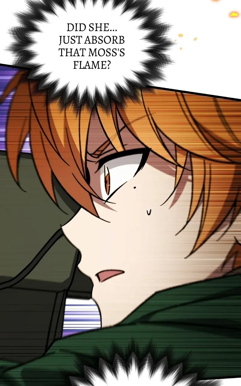 Lv. 99 Princessof Black Flame Chapter 30 page 74 - 