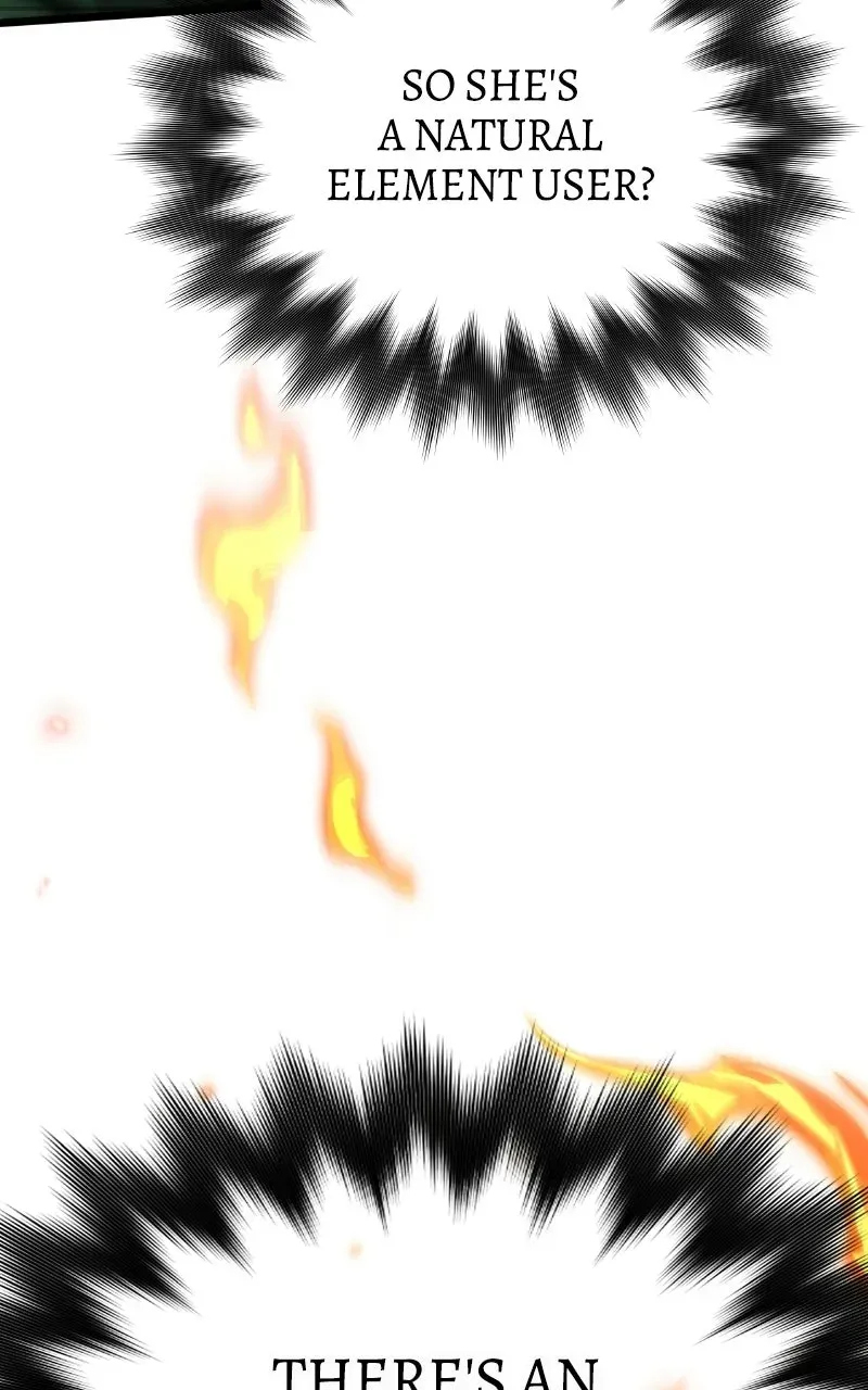 Lv. 99 Princessof Black Flame Chapter 30 page 75 - 