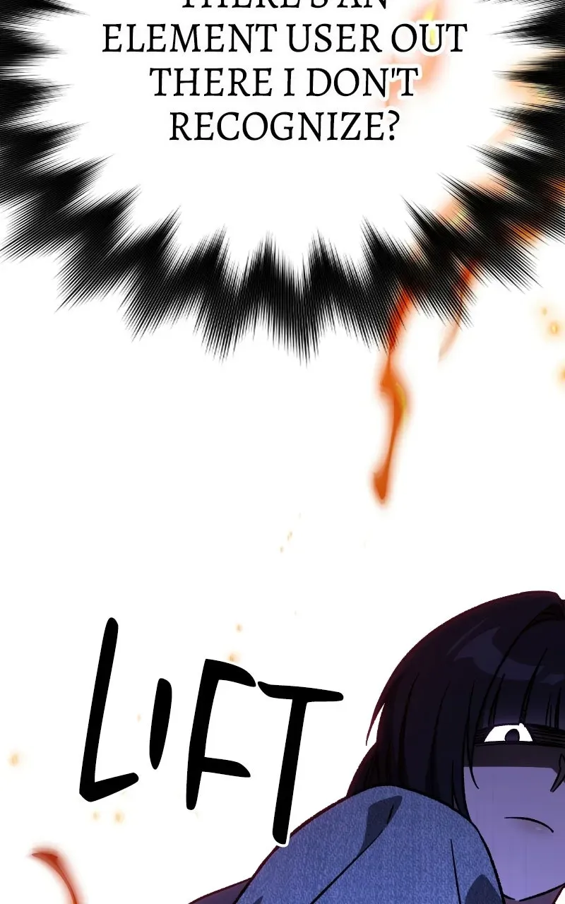 Lv. 99 Princessof Black Flame Chapter 30 page 76 - 