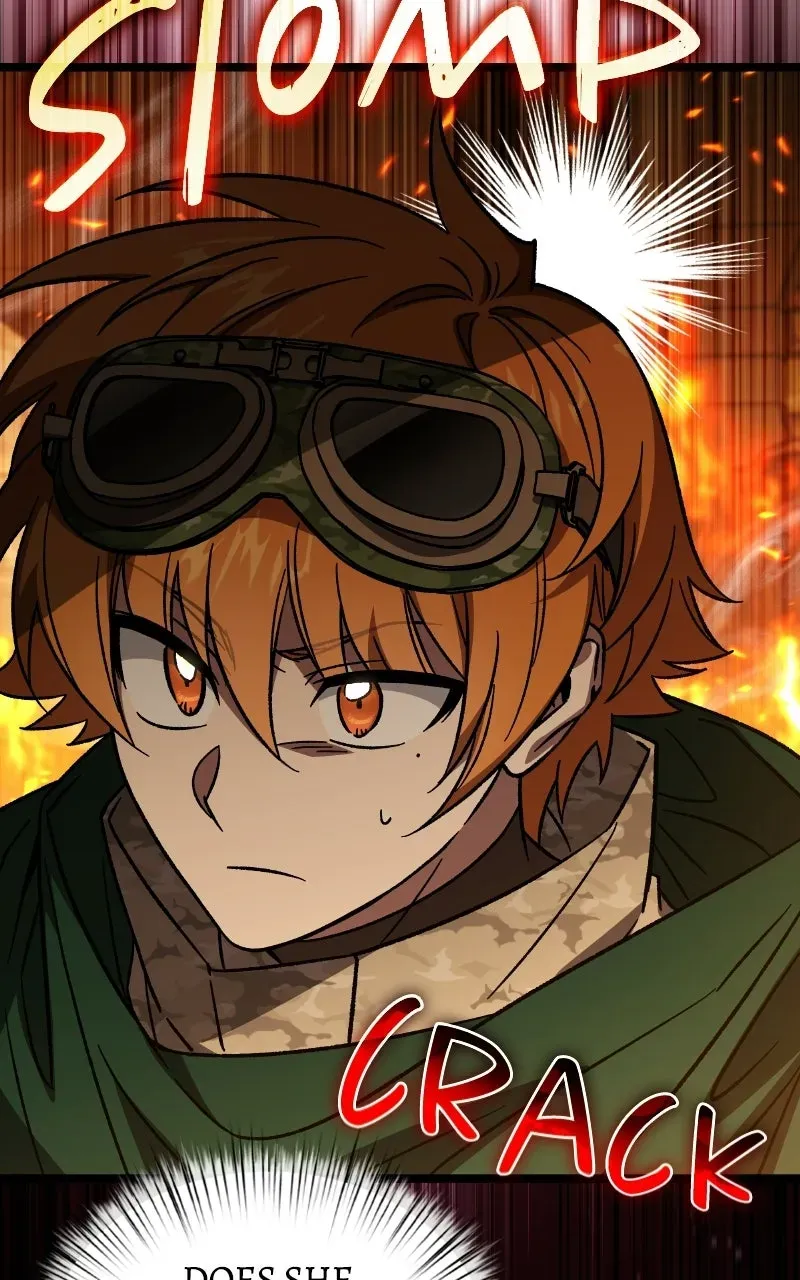 Lv. 99 Princessof Black Flame Chapter 30 page 80 - 