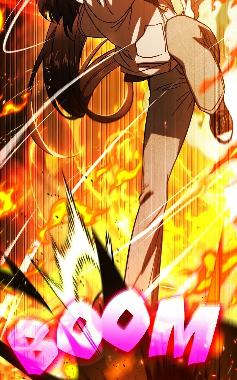 Lv. 99 Princessof Black Flame Chapter 30 page 9 - 
