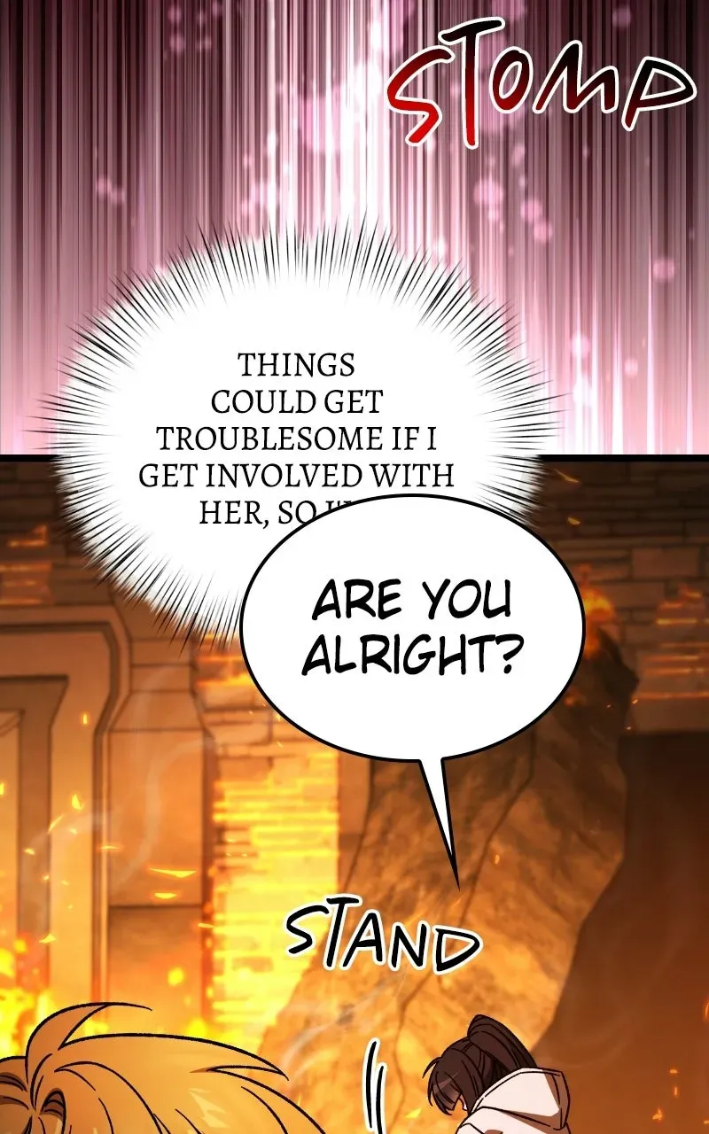 Lv. 99 Princessof Black Flame Chapter 30 page 82 - 