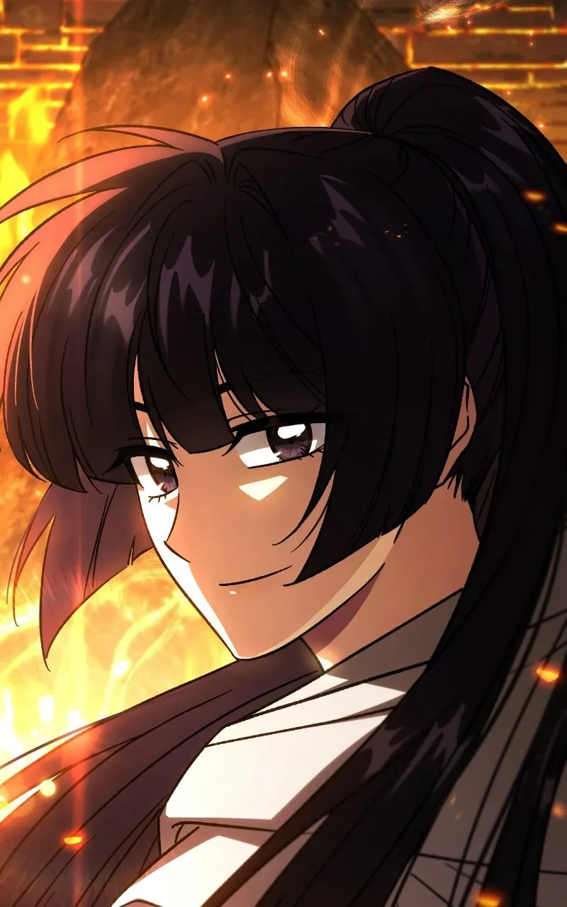 Lv. 99 Princessof Black Flame Chapter 30 page 84 - 