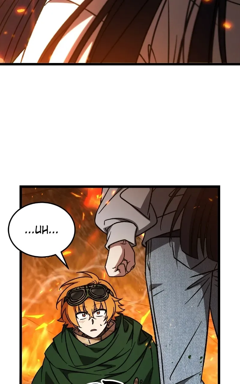 Lv. 99 Princessof Black Flame Chapter 30 page 85 - 