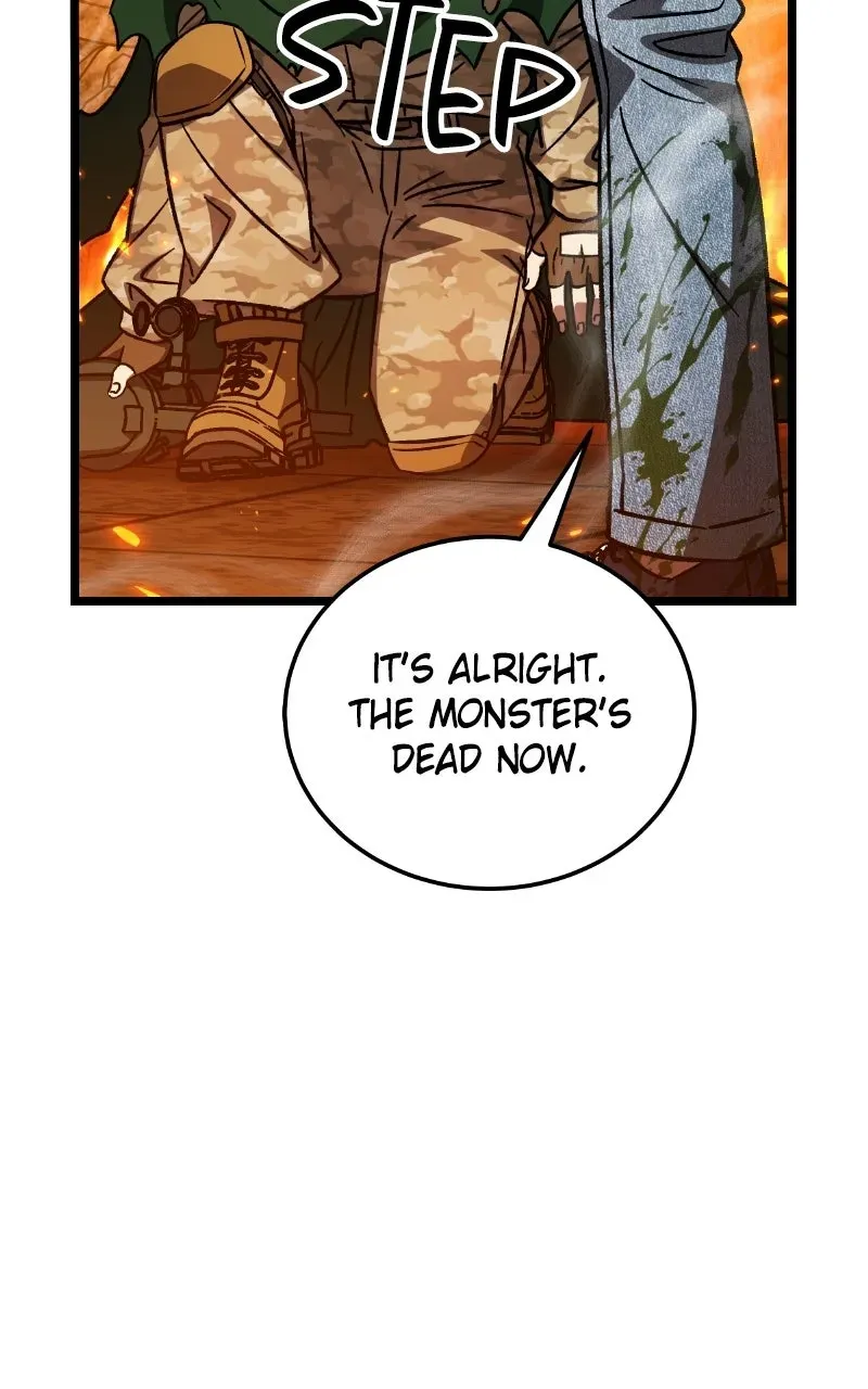 Lv. 99 Princessof Black Flame Chapter 30 page 86 - 