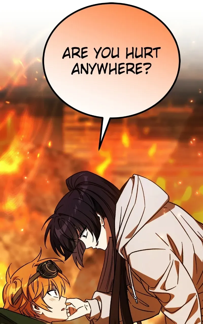 Lv. 99 Princessof Black Flame Chapter 30 page 87 - 