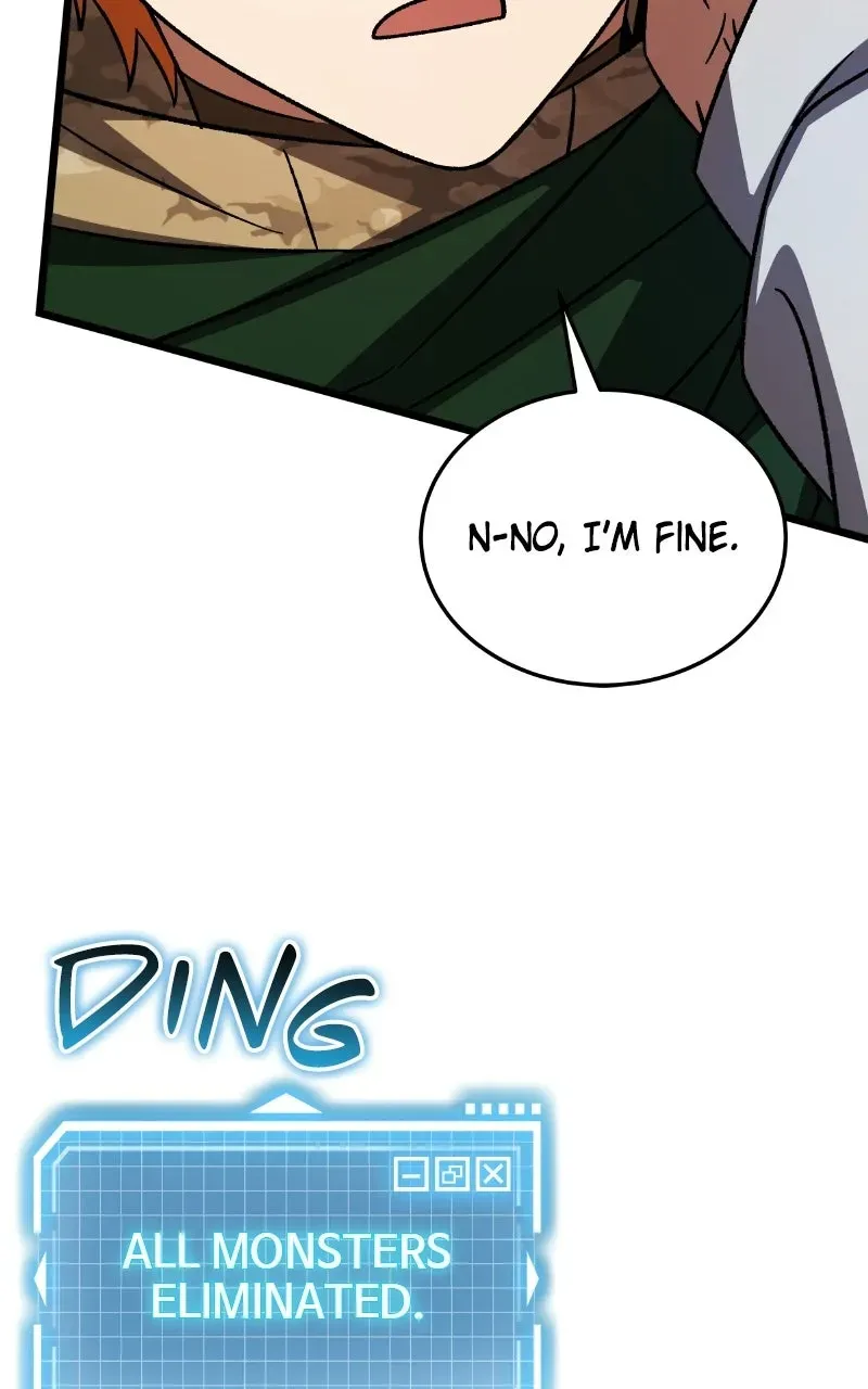 Lv. 99 Princessof Black Flame Chapter 30 page 91 - 