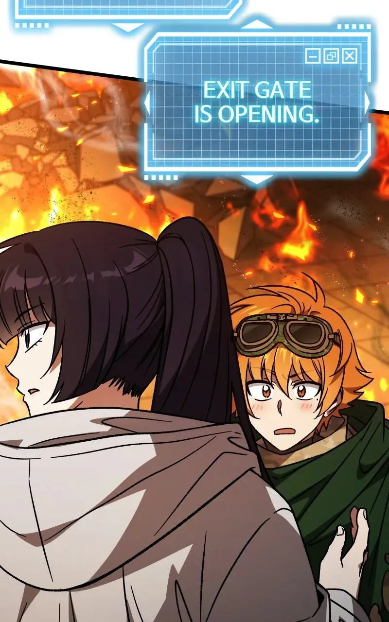 Lv. 99 Princessof Black Flame Chapter 30 page 92 - 