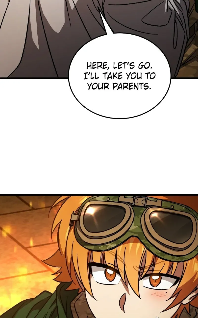 Lv. 99 Princessof Black Flame Chapter 30 page 93 - 