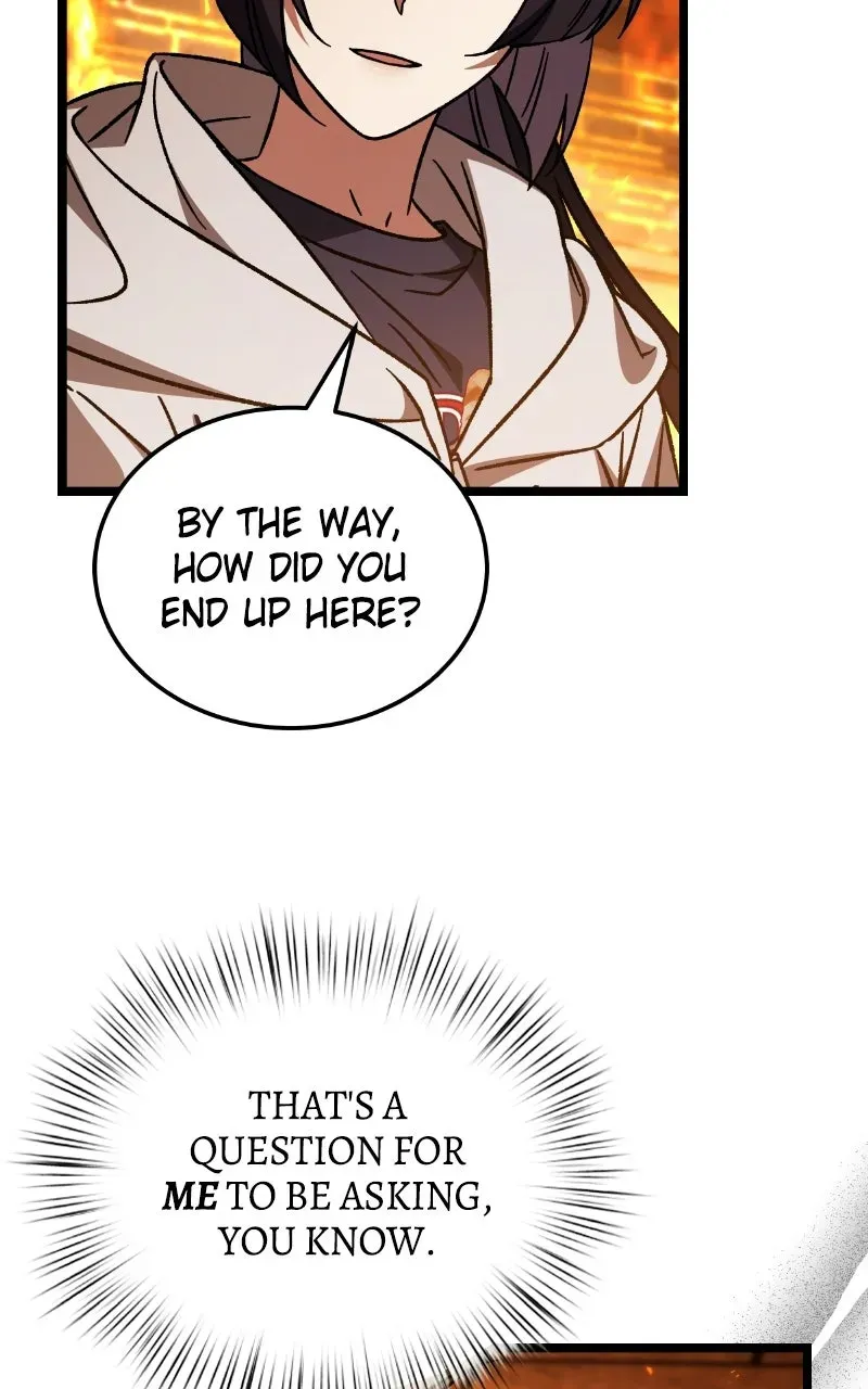 Lv. 99 Princessof Black Flame Chapter 30 page 95 - 
