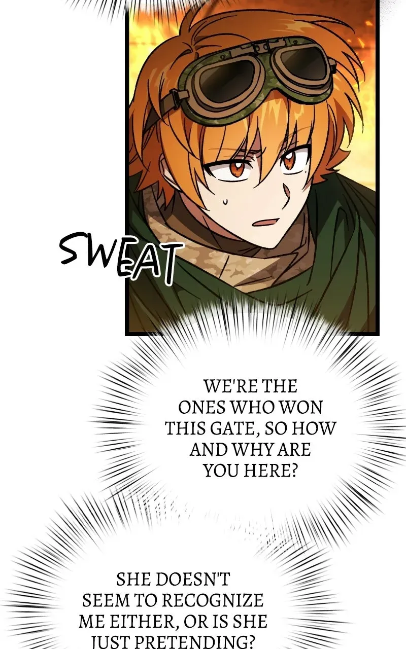 Lv. 99 Princessof Black Flame Chapter 30 page 96 - 