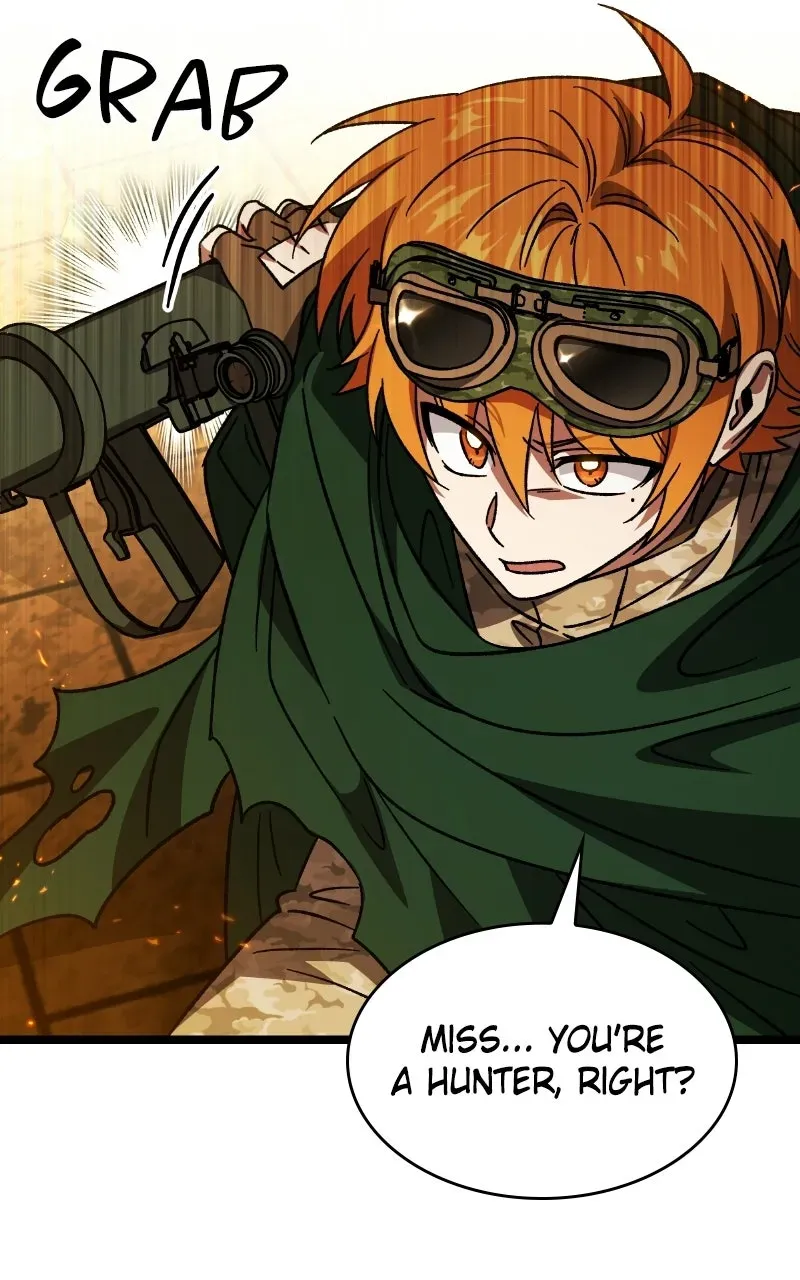 Lv. 99 Princessof Black Flame Chapter 30 page 98 - 