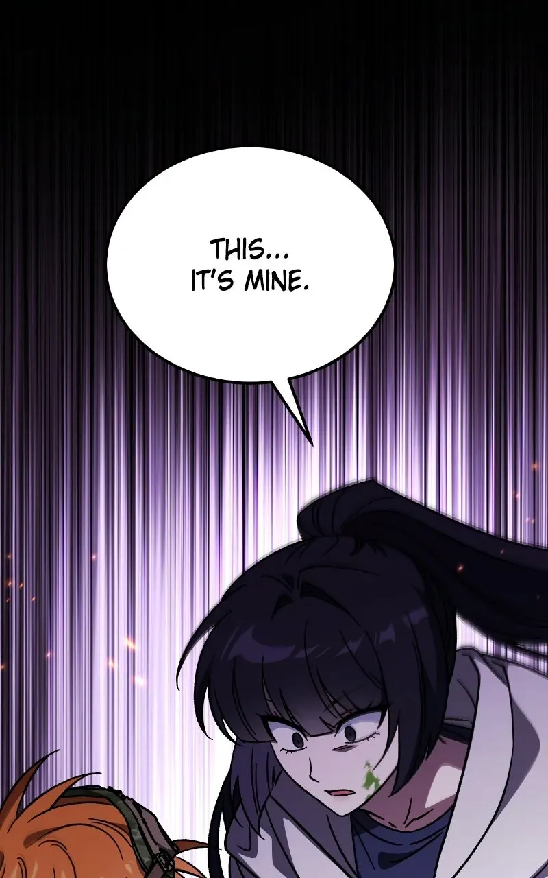 Lv. 99 Princessof Black Flame Chapter 31 page 1 - 