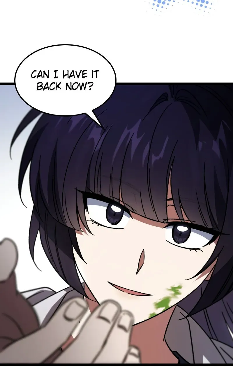 Lv. 99 Princessof Black Flame Chapter 31 page 11 - 