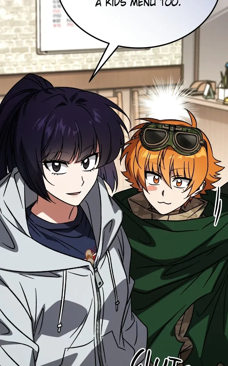 Lv. 99 Princessof Black Flame Chapter 31 page 101 - 