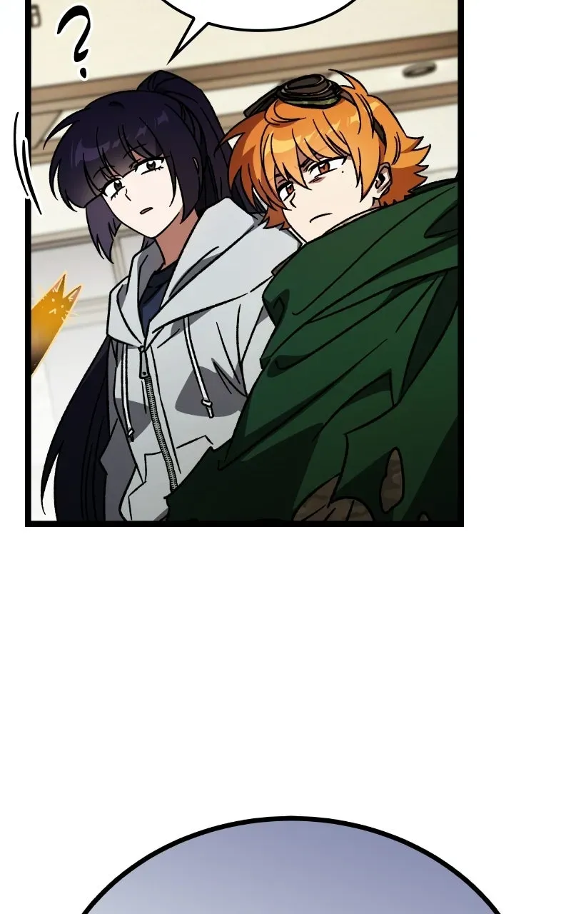 Lv. 99 Princessof Black Flame Chapter 31 page 107 - 