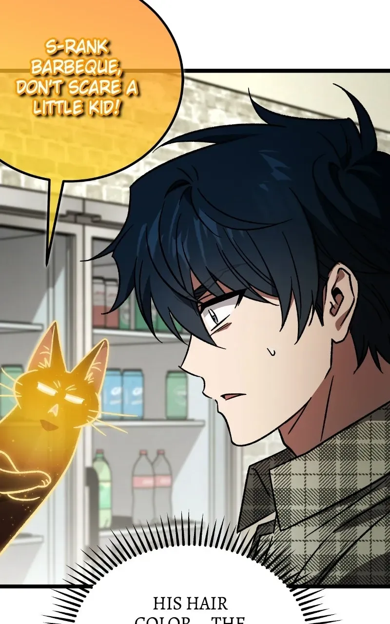 Lv. 99 Princessof Black Flame Chapter 31 page 110 - 