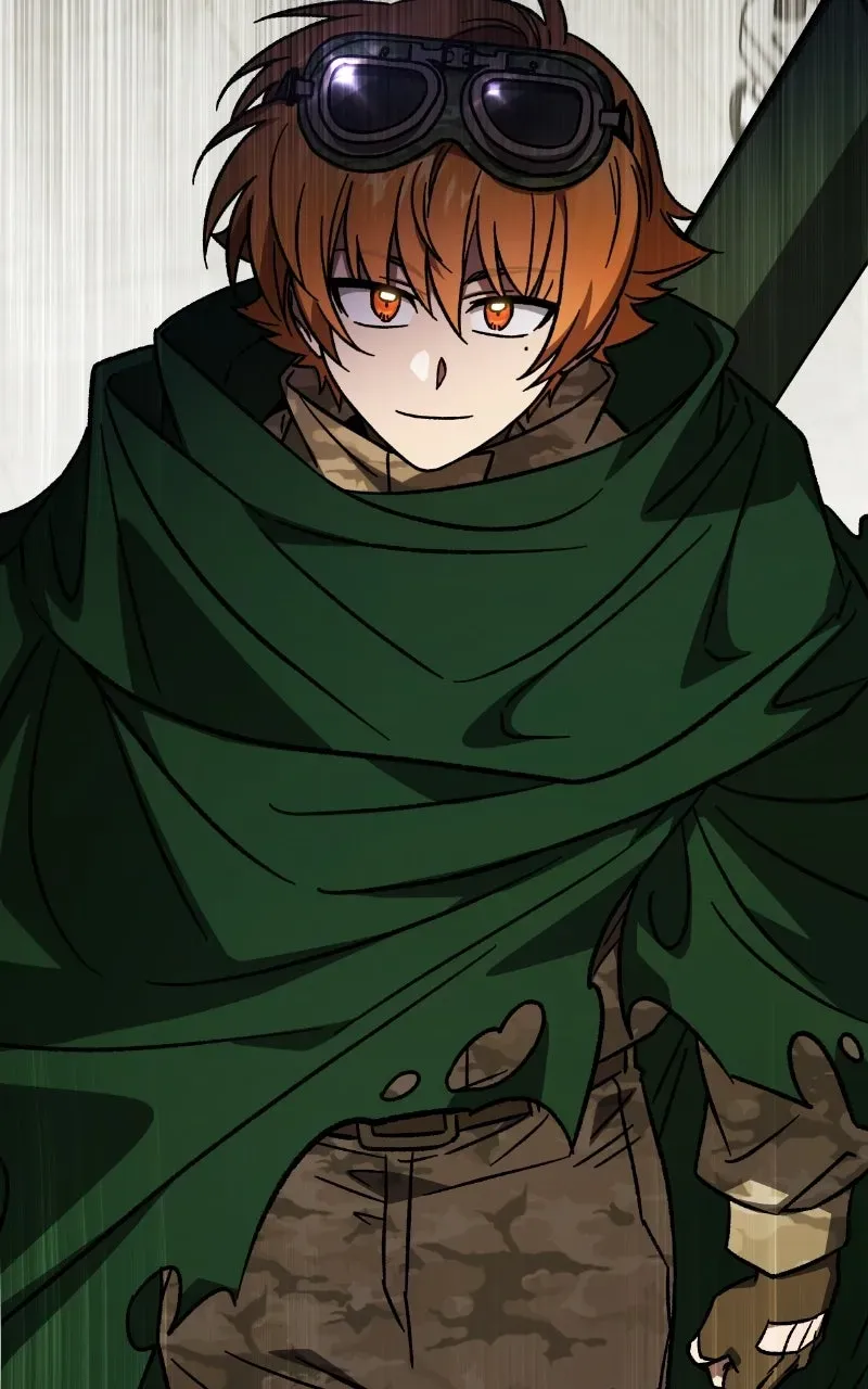 Lv. 99 Princessof Black Flame Chapter 31 page 112 - 