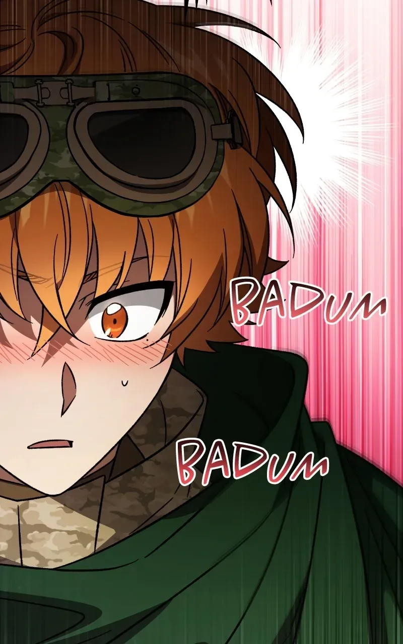 Lv. 99 Princessof Black Flame Chapter 31 page 17 - 