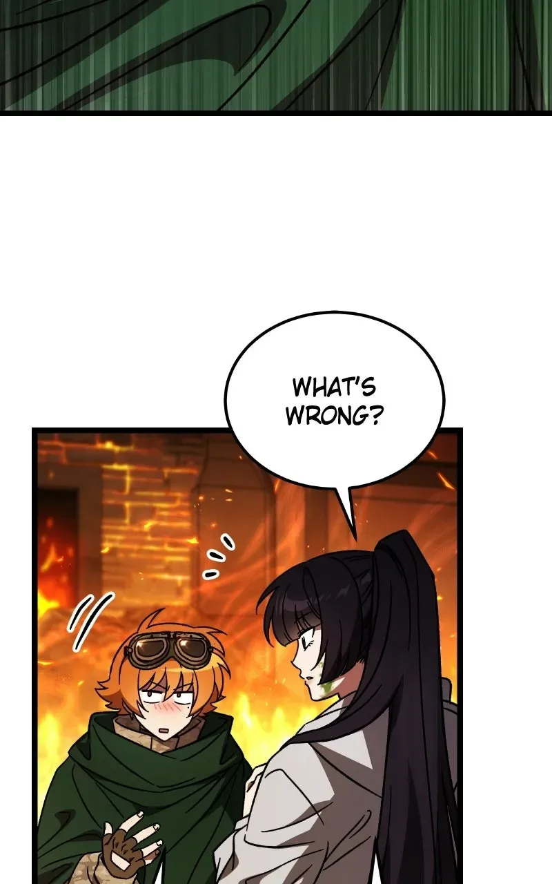 Lv. 99 Princessof Black Flame Chapter 31 page 18 - 