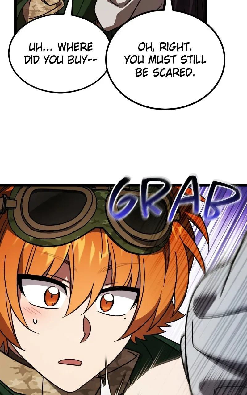 Lv. 99 Princessof Black Flame Chapter 31 page 19 - 
