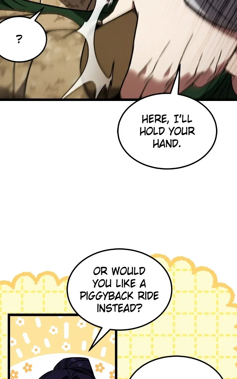 Lv. 99 Princessof Black Flame Chapter 31 page 20 - 