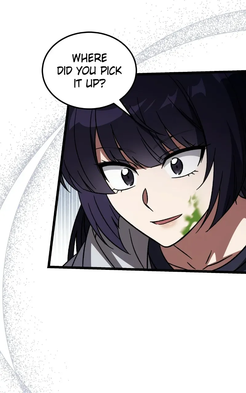 Lv. 99 Princessof Black Flame Chapter 31 page 3 - 