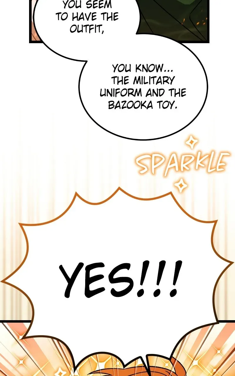 Lv. 99 Princessof Black Flame Chapter 31 page 26 - 