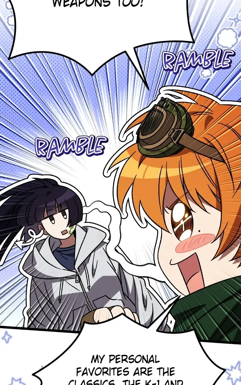 Lv. 99 Princessof Black Flame Chapter 31 page 29 - 