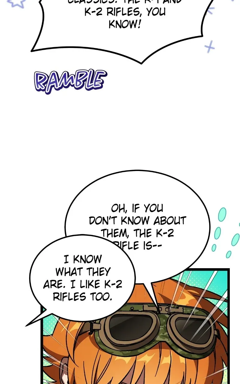Lv. 99 Princessof Black Flame Chapter 31 page 30 - 