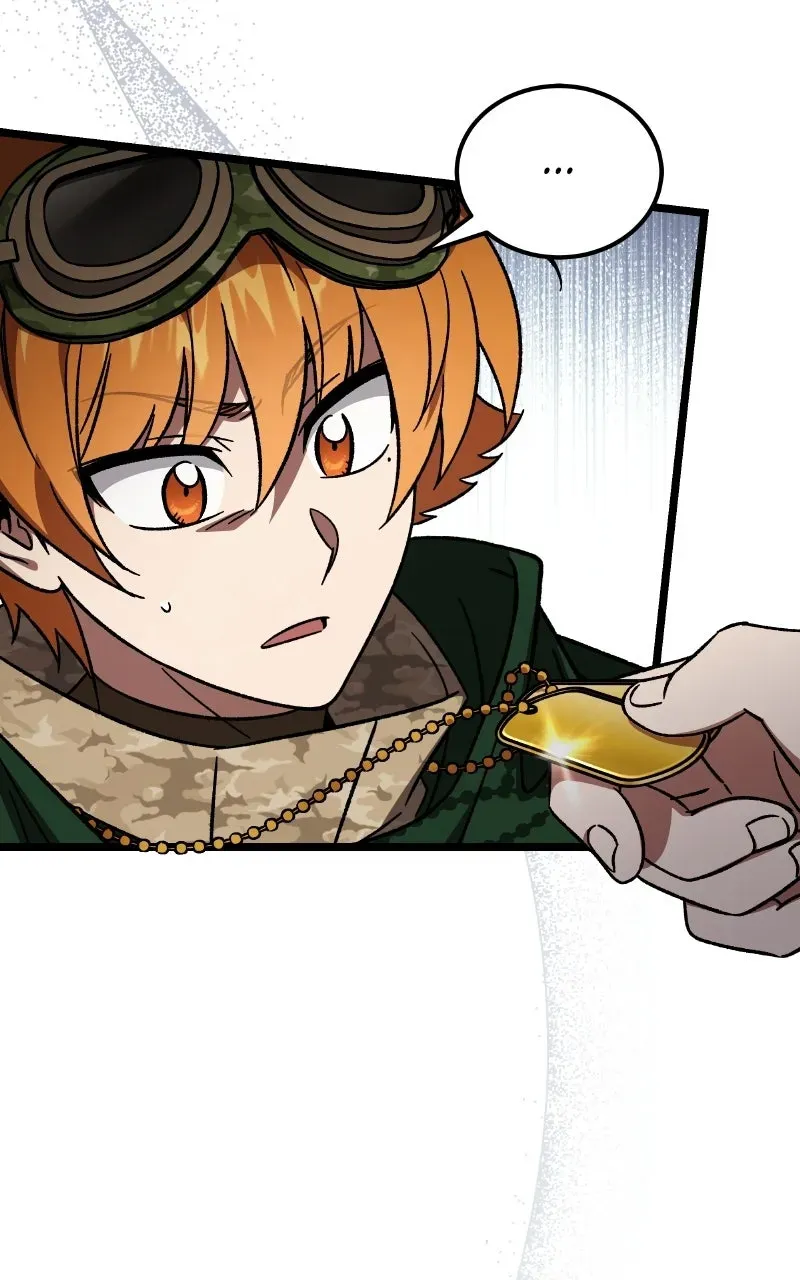 Lv. 99 Princessof Black Flame Chapter 31 page 4 - 