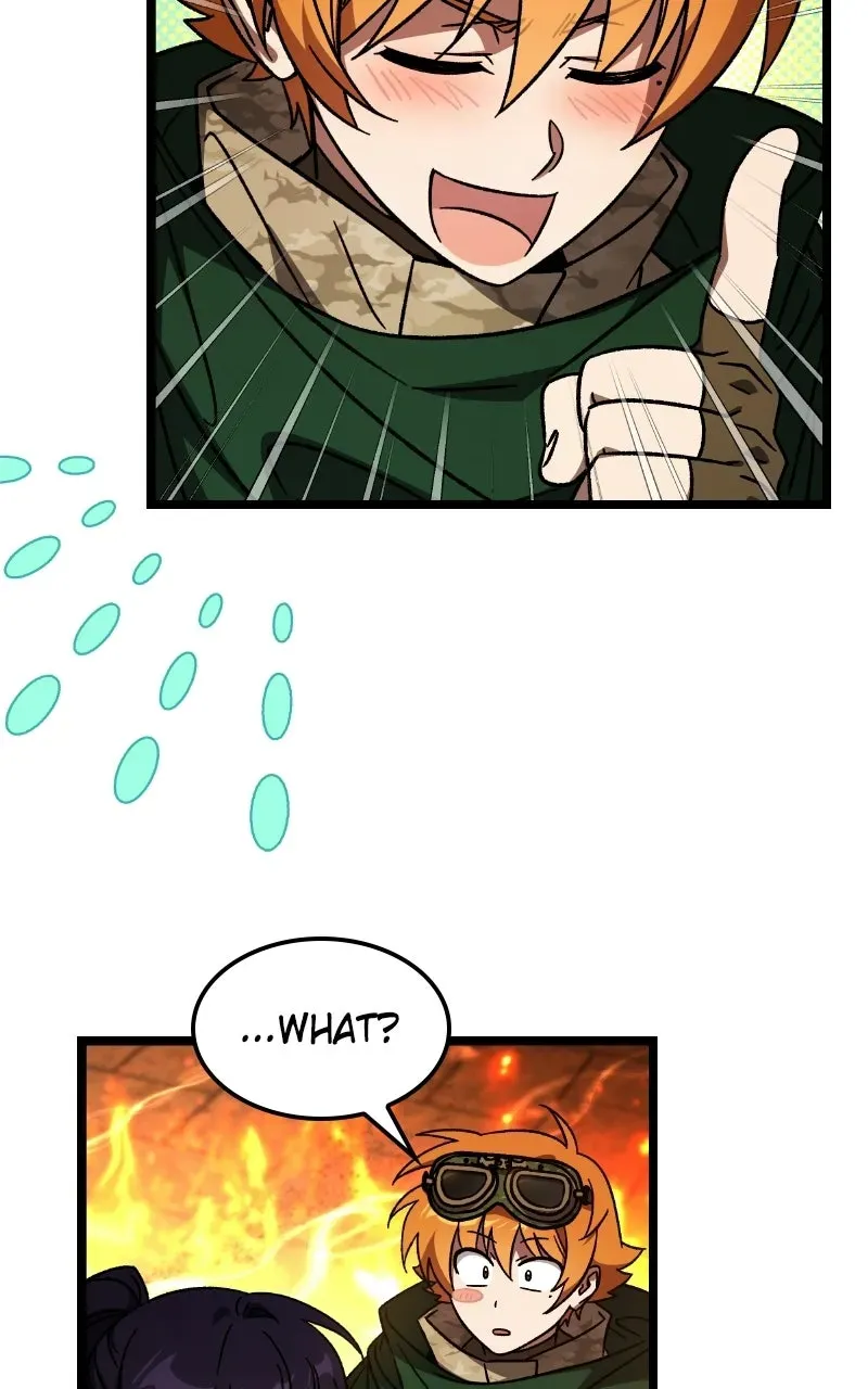 Lv. 99 Princessof Black Flame Chapter 31 page 31 - 