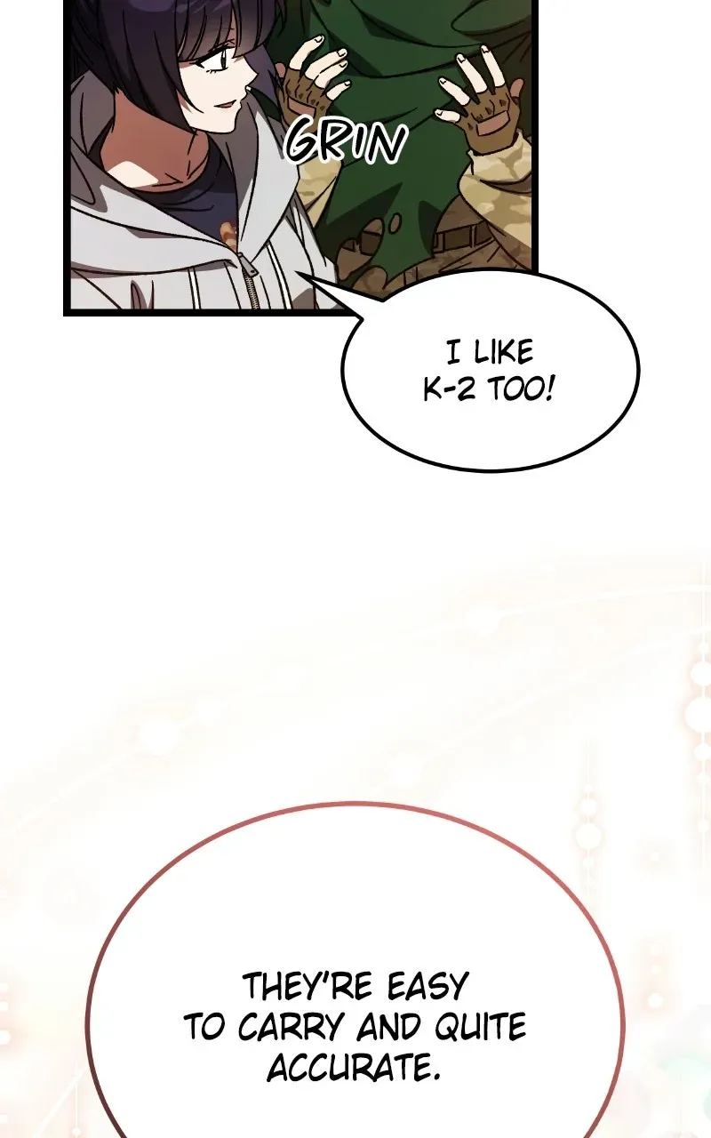 Lv. 99 Princessof Black Flame Chapter 31 page 32 - 