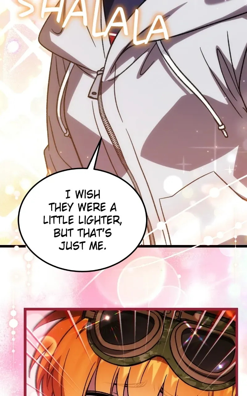 Lv. 99 Princessof Black Flame Chapter 31 page 34 - 