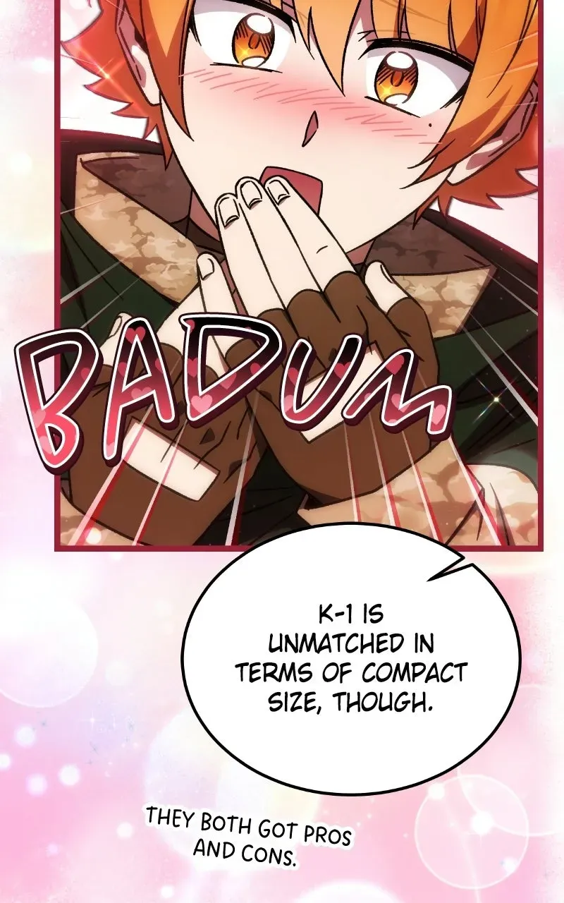 Lv. 99 Princessof Black Flame Chapter 31 page 35 - 