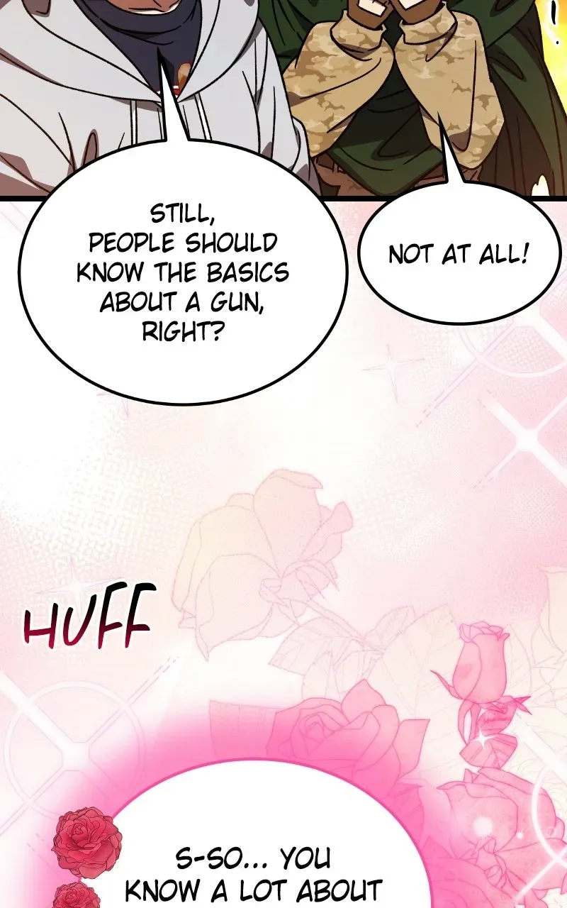 Lv. 99 Princessof Black Flame Chapter 31 page 37 - 