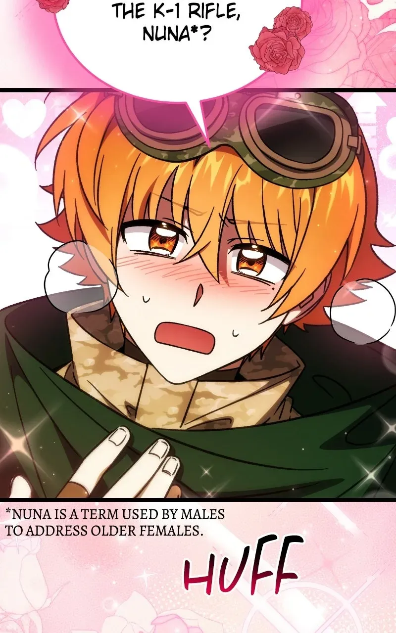 Lv. 99 Princessof Black Flame Chapter 31 page 38 - 