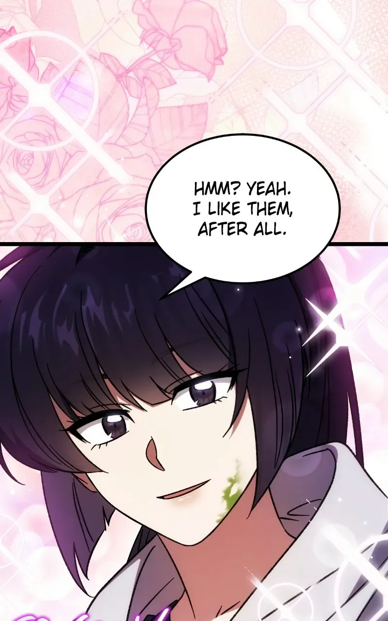 Lv. 99 Princessof Black Flame Chapter 31 page 39 - 