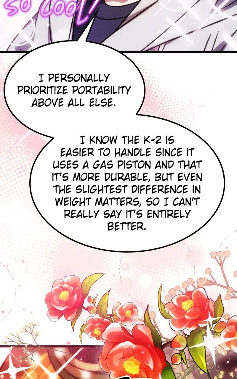 Lv. 99 Princessof Black Flame Chapter 31 page 40 - 