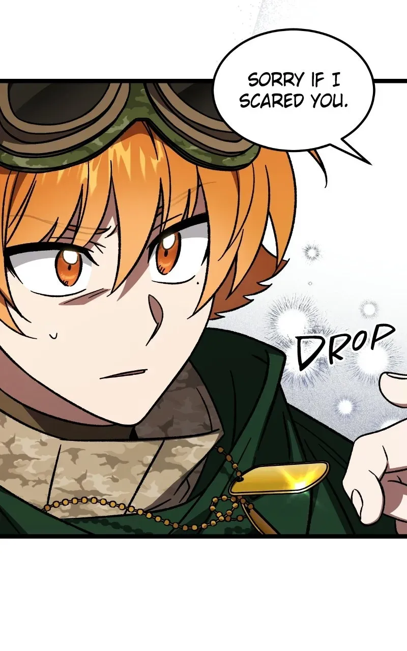 Lv. 99 Princessof Black Flame Chapter 31 page 5 - 