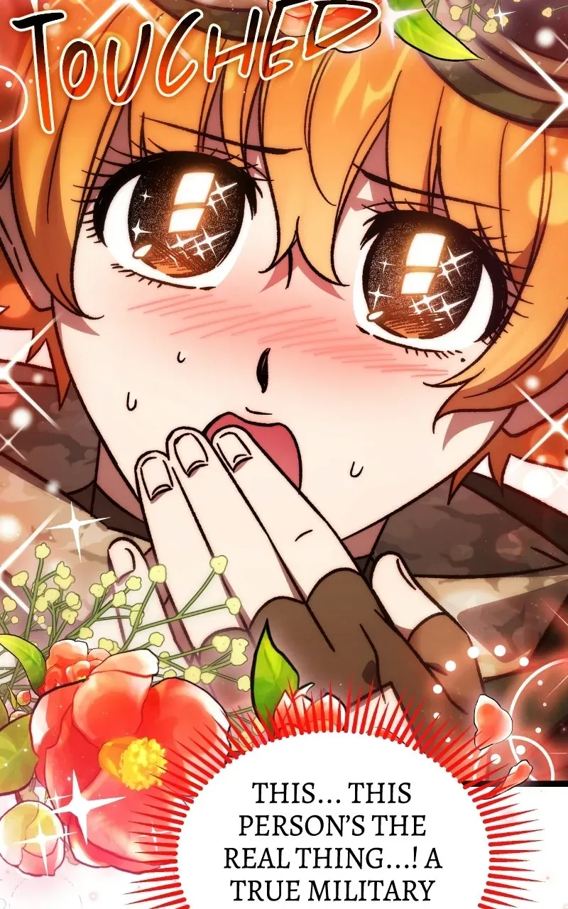 Lv. 99 Princessof Black Flame Chapter 31 page 41 - 